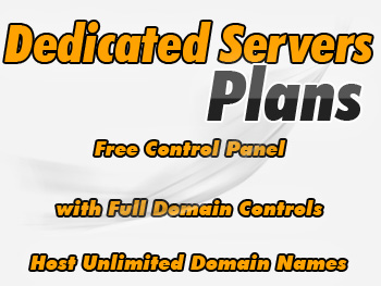 Inexpensive dedicated hosting service